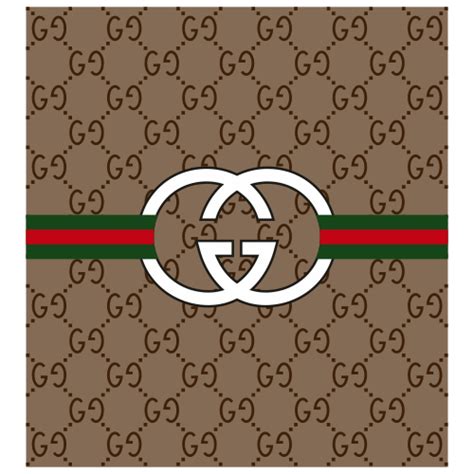 gucci pattern png|printable gucci logo pattern.